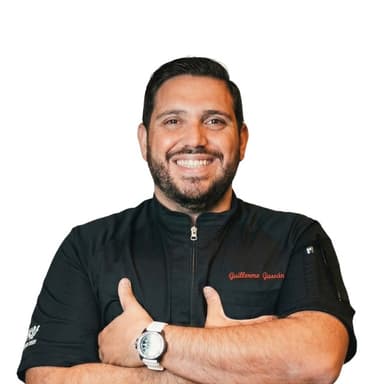 Guillermo Gassan
