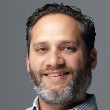 Mauricio Garcia