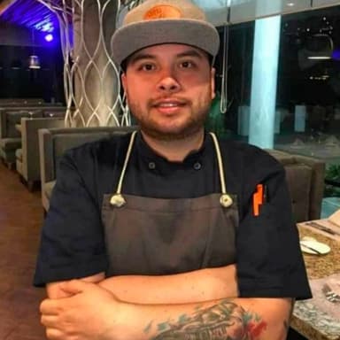 Rafael Contreras