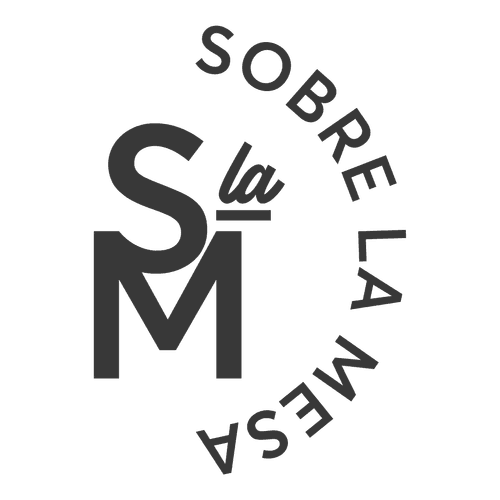 Sobre La Mesa